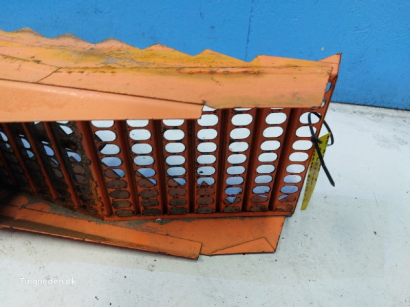 Sonstiges Mähdrescherzubehör typu Sonstige D7000, Gebrauchtmaschine v Hemmet (Obrázek 19)