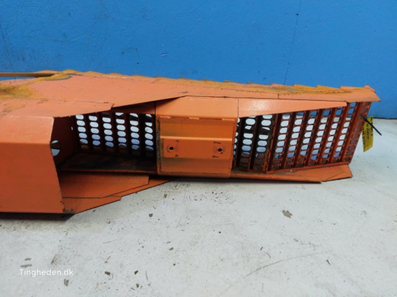 Sonstiges Mähdrescherzubehör typu Sonstige D7000, Gebrauchtmaschine v Hemmet (Obrázek 17)