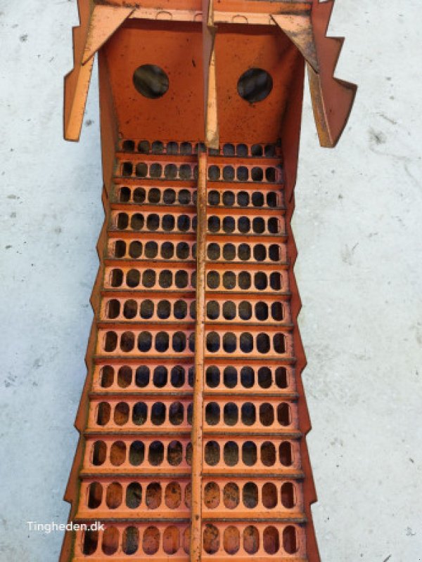 Sonstiges Mähdrescherzubehör typu Sonstige D7000, Gebrauchtmaschine v Hemmet (Obrázek 9)