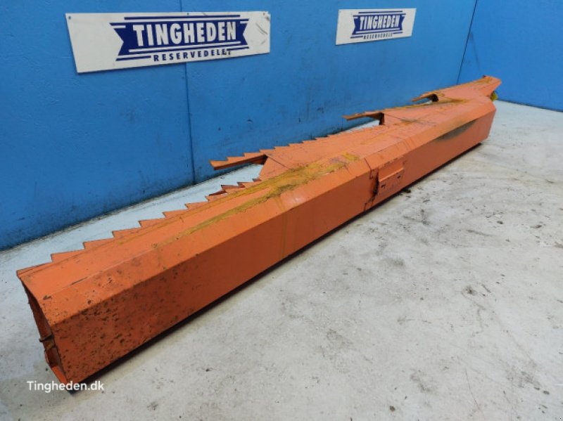 Sonstiges Mähdrescherzubehör typu Sonstige D7000, Gebrauchtmaschine v Hemmet (Obrázek 13)