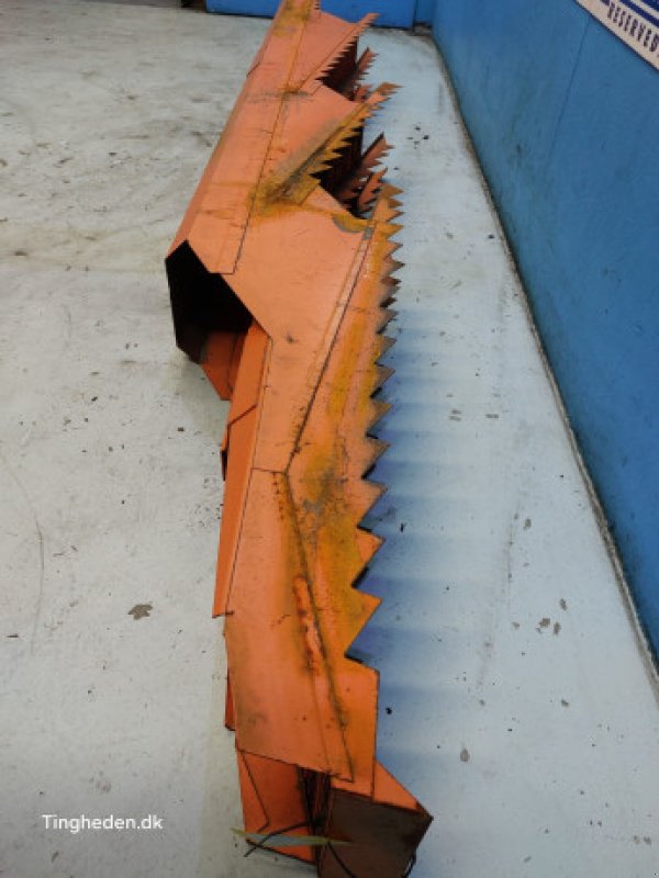 Sonstiges Mähdrescherzubehör typu Sonstige D7000, Gebrauchtmaschine v Hemmet (Obrázek 18)