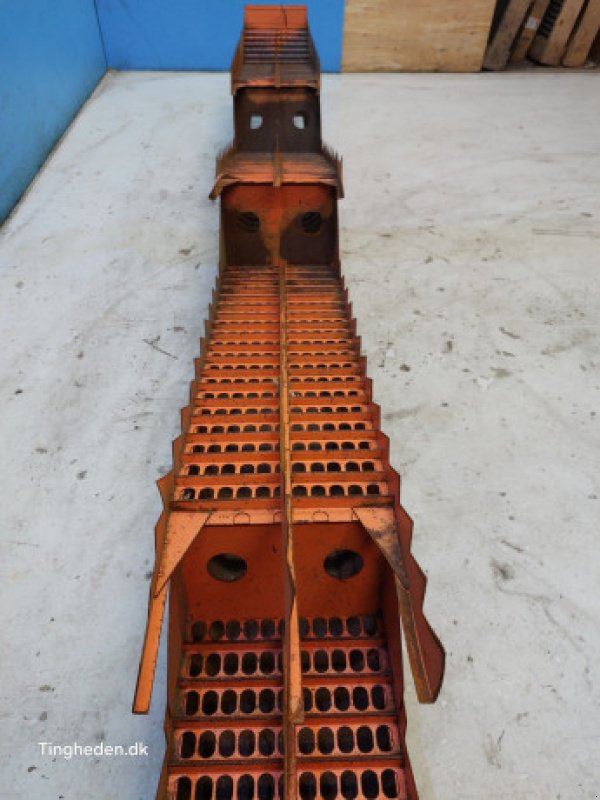 Sonstiges Mähdrescherzubehör typu Sonstige D7000, Gebrauchtmaschine v Hemmet (Obrázek 8)