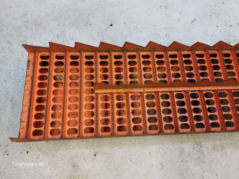 Sonstiges Mähdrescherzubehör typu Sonstige D7000, Gebrauchtmaschine v Hemmet (Obrázek 5)