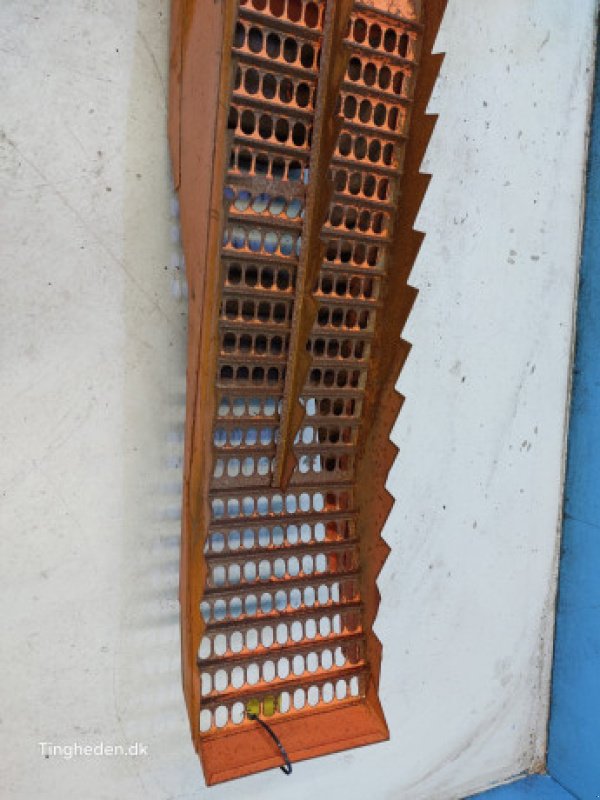 Sonstiges Mähdrescherzubehör typu Sonstige D7000, Gebrauchtmaschine v Hemmet (Obrázek 12)