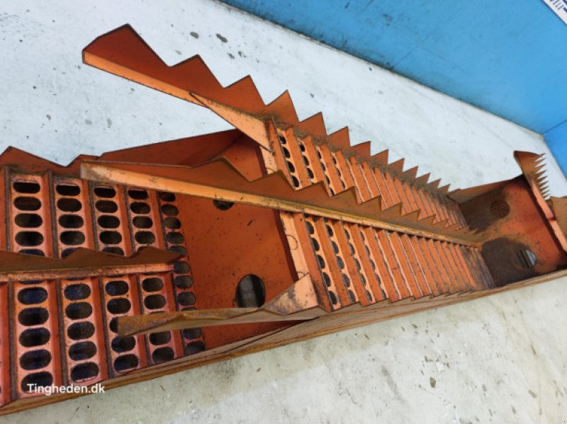 Sonstiges Mähdrescherzubehör typu Sonstige D7000, Gebrauchtmaschine v Hemmet (Obrázek 7)