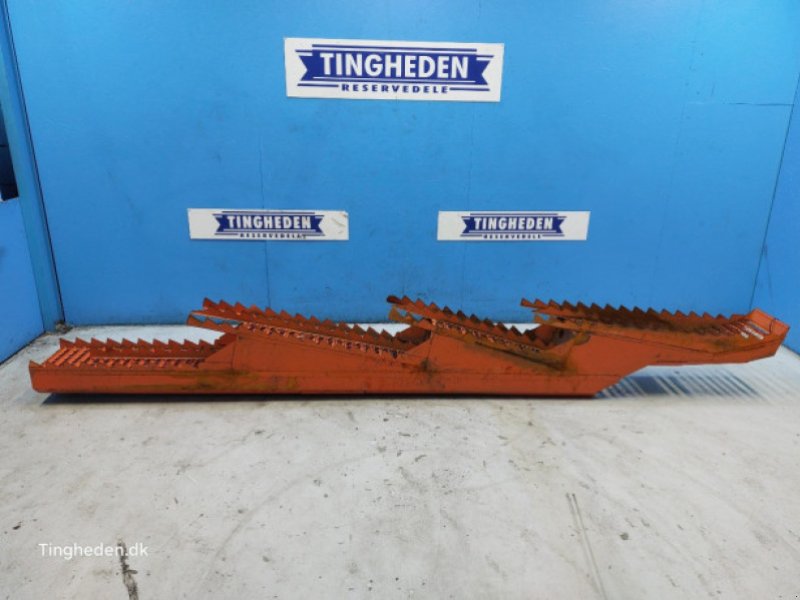 Sonstiges Mähdrescherzubehör typu Sonstige D7000, Gebrauchtmaschine v Hemmet (Obrázek 1)