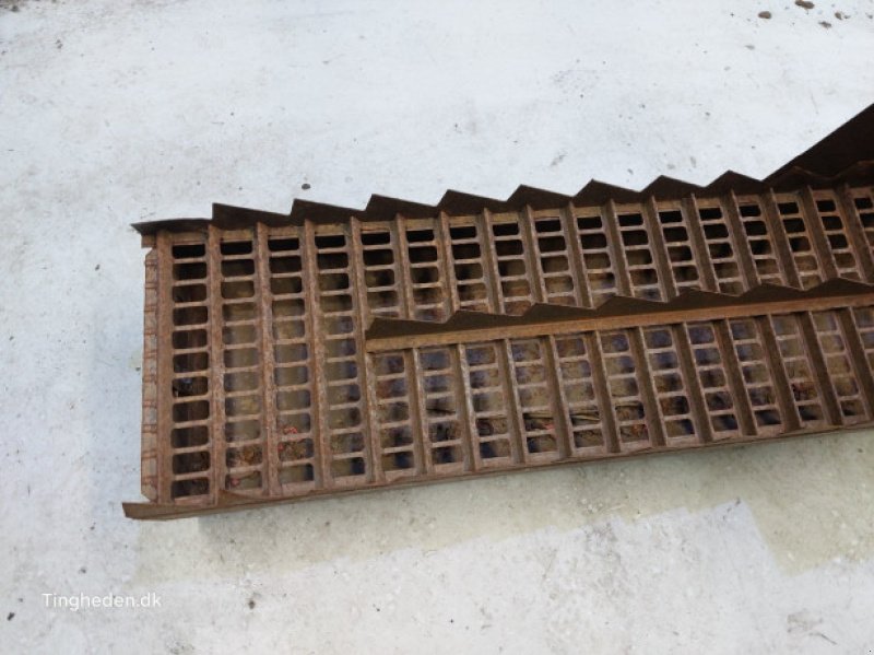 Sonstiges Mähdrescherzubehör typu Sonstige D7000, Gebrauchtmaschine v Hemmet (Obrázek 3)