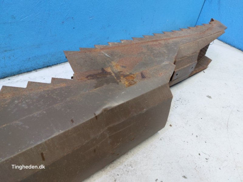 Sonstiges Mähdrescherzubehör typu Sonstige D7000, Gebrauchtmaschine v Hemmet (Obrázek 12)