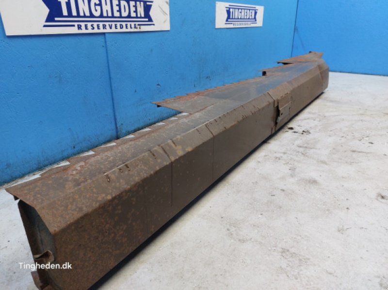 Sonstiges Mähdrescherzubehör typu Sonstige D7000, Gebrauchtmaschine v Hemmet (Obrázek 10)