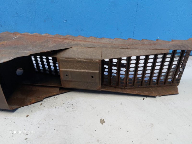 Sonstiges Mähdrescherzubehör typu Sonstige D7000, Gebrauchtmaschine v Hemmet (Obrázek 15)