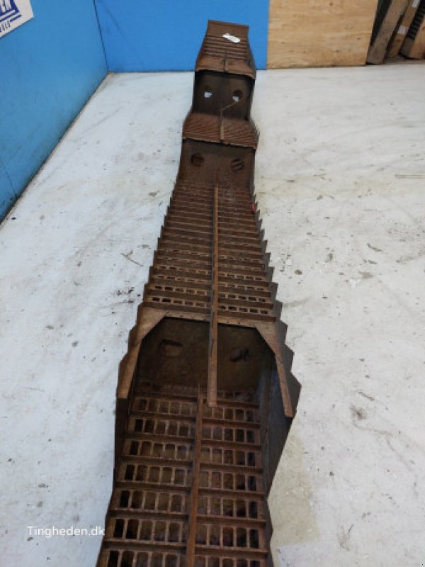 Sonstiges Mähdrescherzubehör typu Sonstige D7000, Gebrauchtmaschine v Hemmet (Obrázek 5)