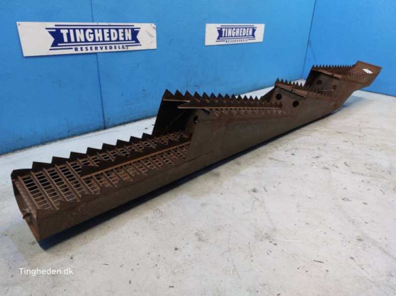 Sonstiges Mähdrescherzubehör typu Sonstige D7000, Gebrauchtmaschine v Hemmet (Obrázek 2)