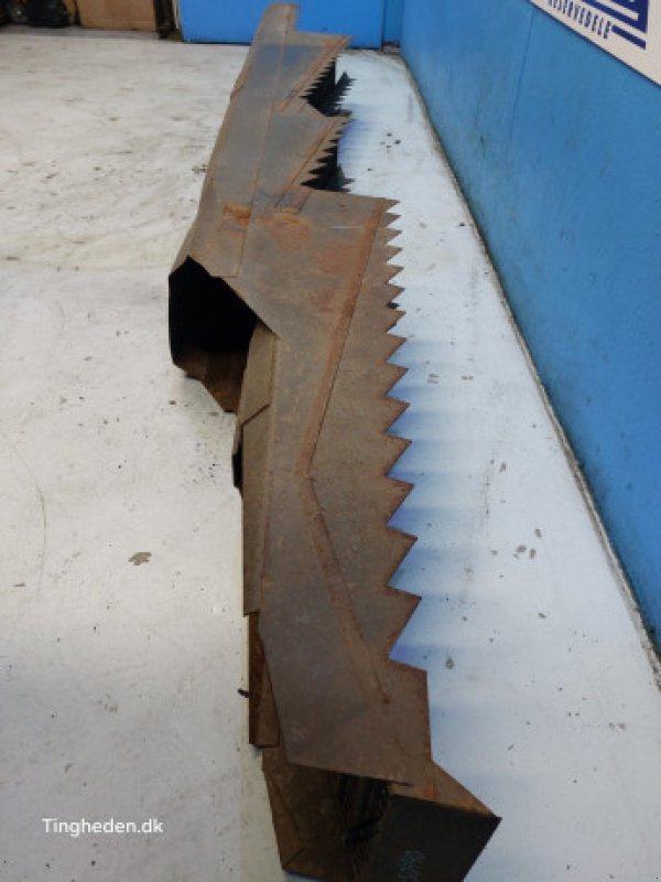 Sonstiges Mähdrescherzubehör typu Sonstige D7000, Gebrauchtmaschine v Hemmet (Obrázek 16)