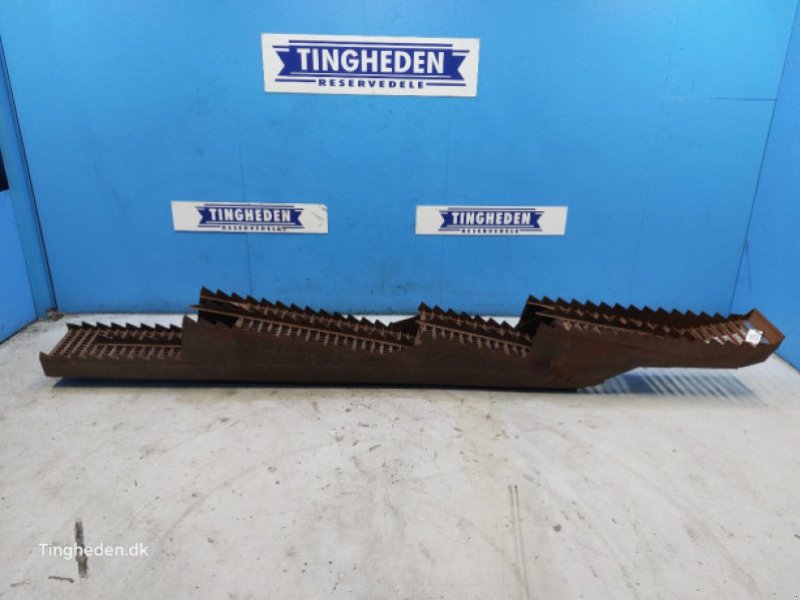 Sonstiges Mähdrescherzubehör typu Sonstige D7000, Gebrauchtmaschine v Hemmet (Obrázek 1)