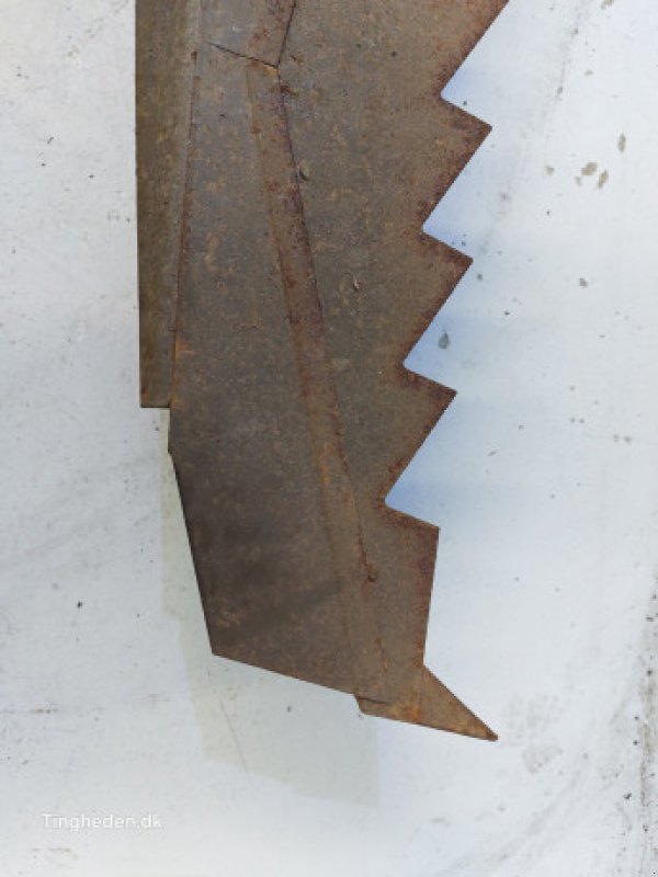 Sonstiges Mähdrescherzubehör typu Sonstige D7000, Gebrauchtmaschine v Hemmet (Obrázek 17)