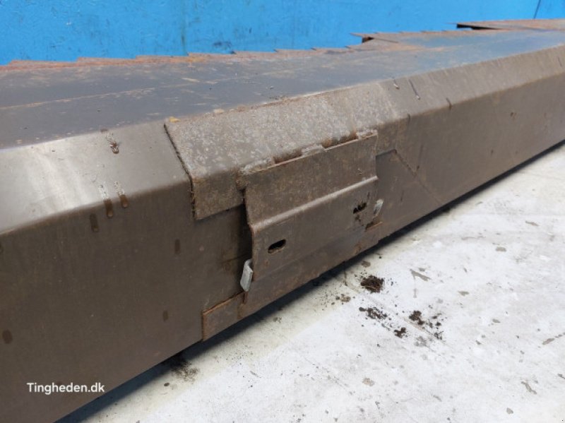 Sonstiges Mähdrescherzubehör typu Sonstige D7000, Gebrauchtmaschine v Hemmet (Obrázek 11)