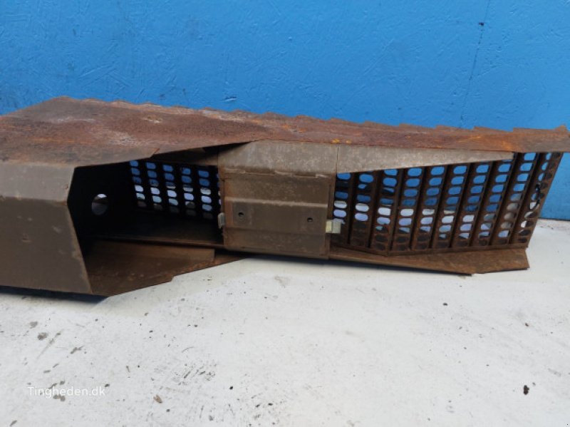 Sonstiges Mähdrescherzubehör typu Sonstige D7000, Gebrauchtmaschine v Hemmet (Obrázek 15)