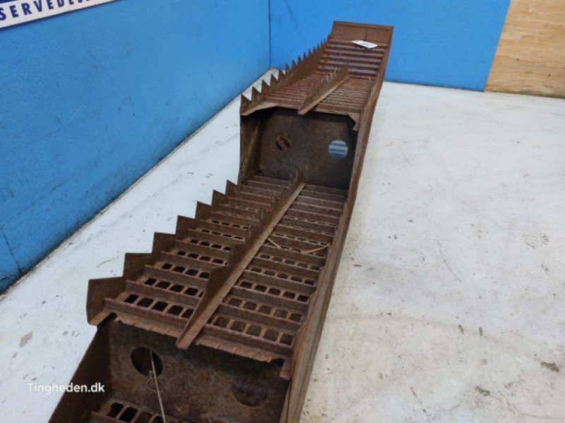 Sonstiges Mähdrescherzubehör typu Sonstige D7000, Gebrauchtmaschine v Hemmet (Obrázek 9)