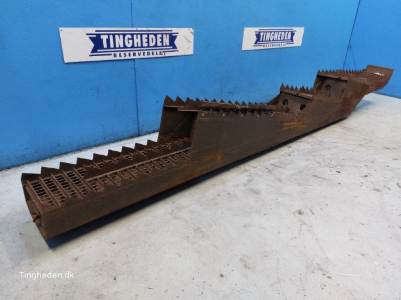 Sonstiges Mähdrescherzubehör typu Sonstige D7000, Gebrauchtmaschine v Hemmet (Obrázek 2)