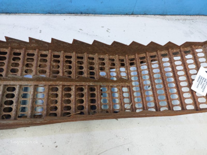 Sonstiges Mähdrescherzubehör typu Sonstige D7000, Gebrauchtmaschine v Hemmet (Obrázek 10)