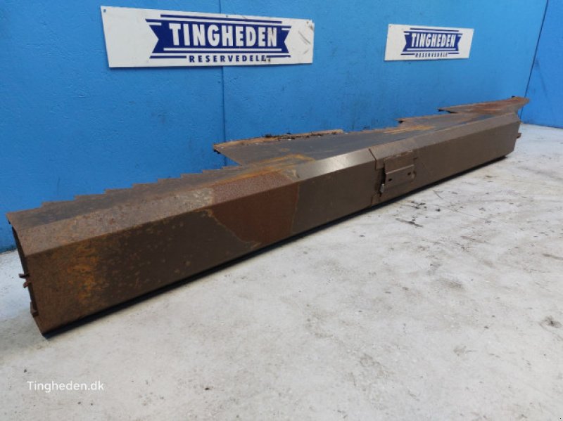 Sonstiges Mähdrescherzubehör typu Sonstige D7000, Gebrauchtmaschine v Hemmet (Obrázek 11)