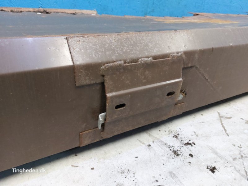 Sonstiges Mähdrescherzubehör typu Sonstige D7000, Gebrauchtmaschine v Hemmet (Obrázek 13)