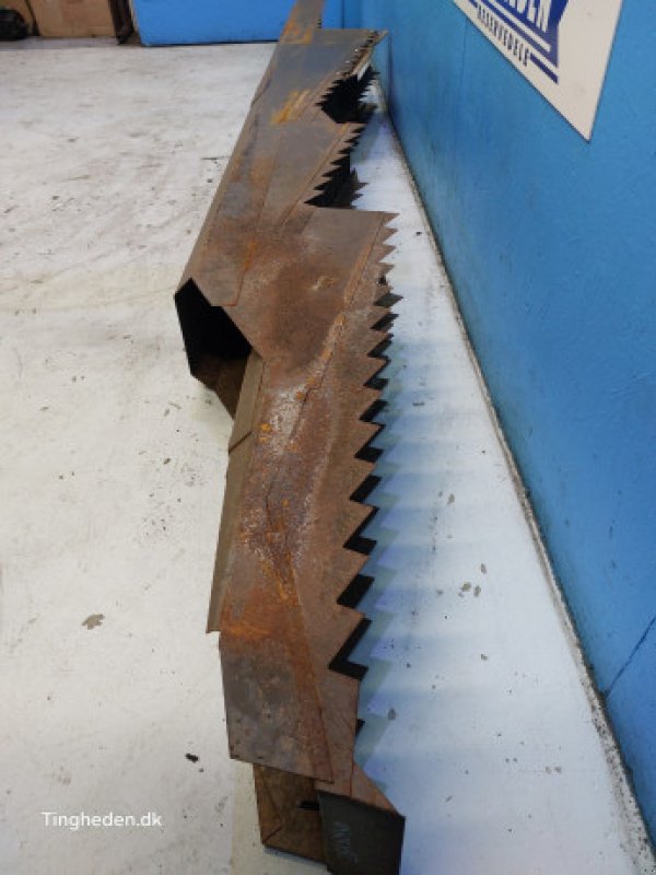 Sonstiges Mähdrescherzubehör typu Sonstige D7000, Gebrauchtmaschine v Hemmet (Obrázek 16)