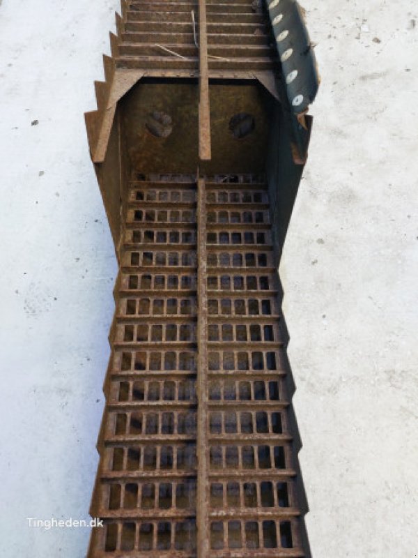 Sonstiges Mähdrescherzubehör typu Sonstige D7000, Gebrauchtmaschine v Hemmet (Obrázek 5)