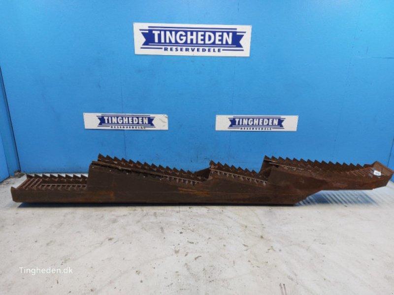 Sonstiges Mähdrescherzubehör typu Sonstige D7000, Gebrauchtmaschine v Hemmet (Obrázek 1)