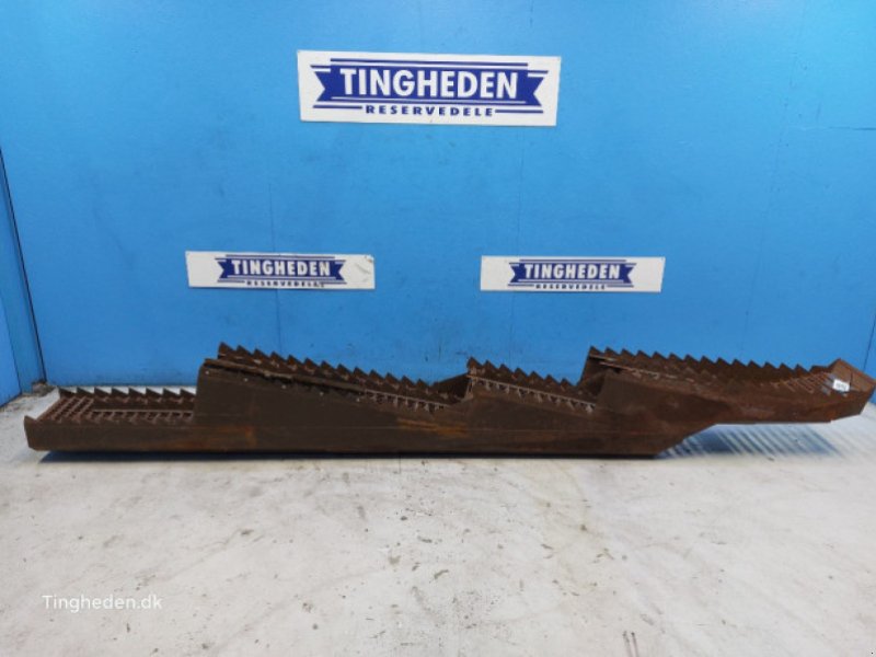 Sonstiges Mähdrescherzubehör typu Sonstige D7000, Gebrauchtmaschine v Hemmet (Obrázek 1)