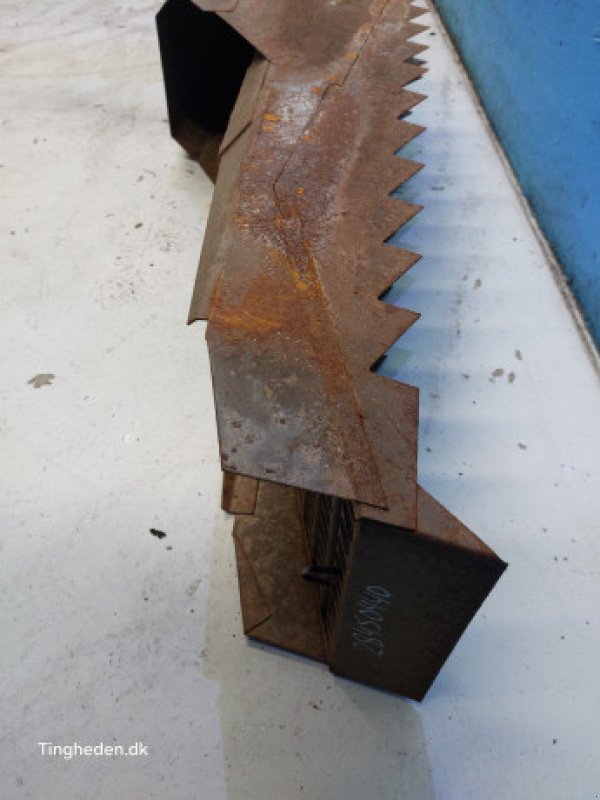 Sonstiges Mähdrescherzubehör typu Sonstige D7000, Gebrauchtmaschine v Hemmet (Obrázek 17)