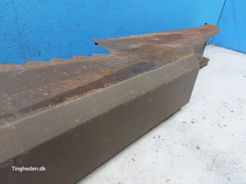 Sonstiges Mähdrescherzubehör typu Sonstige D7000, Gebrauchtmaschine v Hemmet (Obrázek 14)