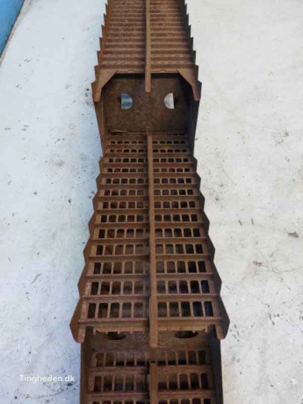 Sonstiges Mähdrescherzubehör typu Sonstige D7000, Gebrauchtmaschine v Hemmet (Obrázek 10)