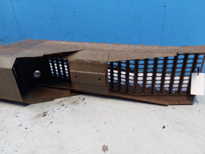 Sonstiges Mähdrescherzubehör typu Sonstige D7000, Gebrauchtmaschine v Hemmet (Obrázek 17)