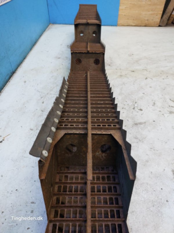 Sonstiges Mähdrescherzubehör typu Sonstige D7000, Gebrauchtmaschine v Hemmet (Obrázek 8)