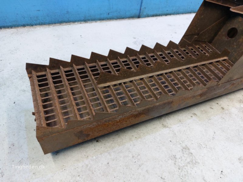 Sonstiges Mähdrescherzubehör typu Sonstige D7000, Gebrauchtmaschine v Hemmet (Obrázek 3)