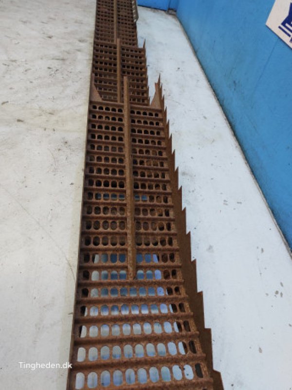 Sonstiges Mähdrescherzubehör typu Sonstige D7000, Gebrauchtmaschine v Hemmet (Obrázek 12)