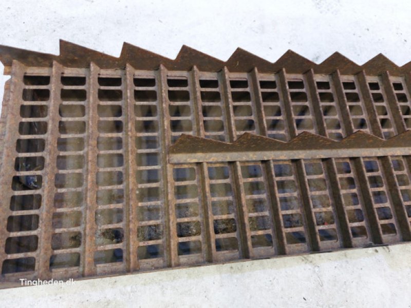 Sonstiges Mähdrescherzubehör typu Sonstige D7000, Gebrauchtmaschine v Hemmet (Obrázek 5)