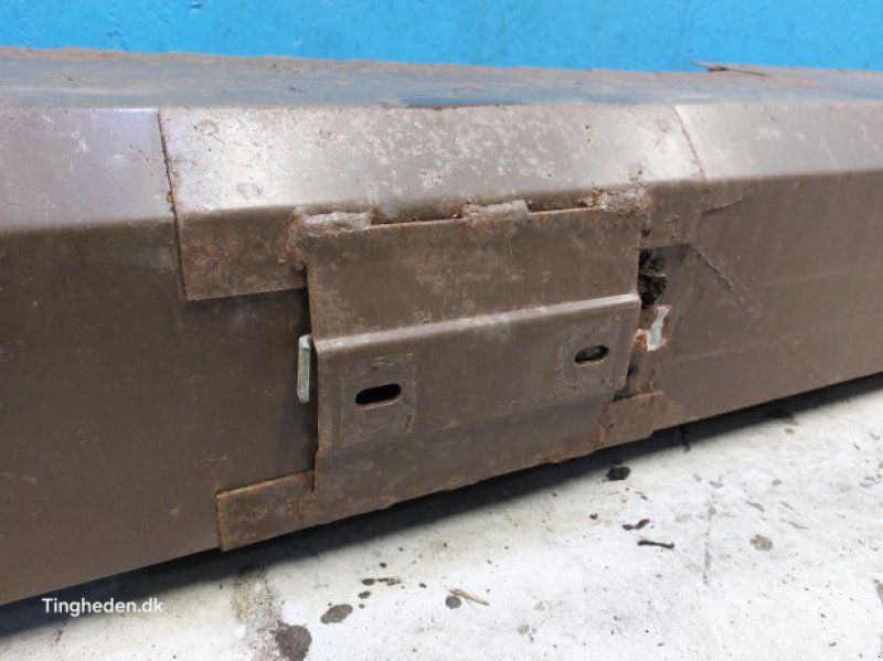 Sonstiges Mähdrescherzubehör typu Sonstige D7000, Gebrauchtmaschine v Hemmet (Obrázek 15)