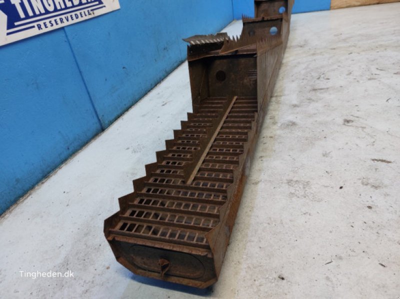 Sonstiges Mähdrescherzubehör typu Sonstige D7000, Gebrauchtmaschine v Hemmet (Obrázek 4)