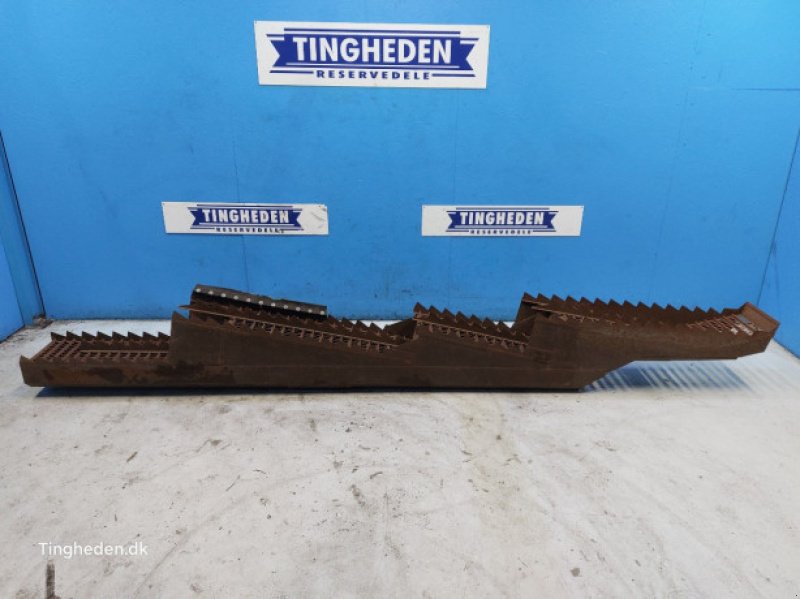 Sonstiges Mähdrescherzubehör typu Sonstige D7000, Gebrauchtmaschine v Hemmet (Obrázek 1)