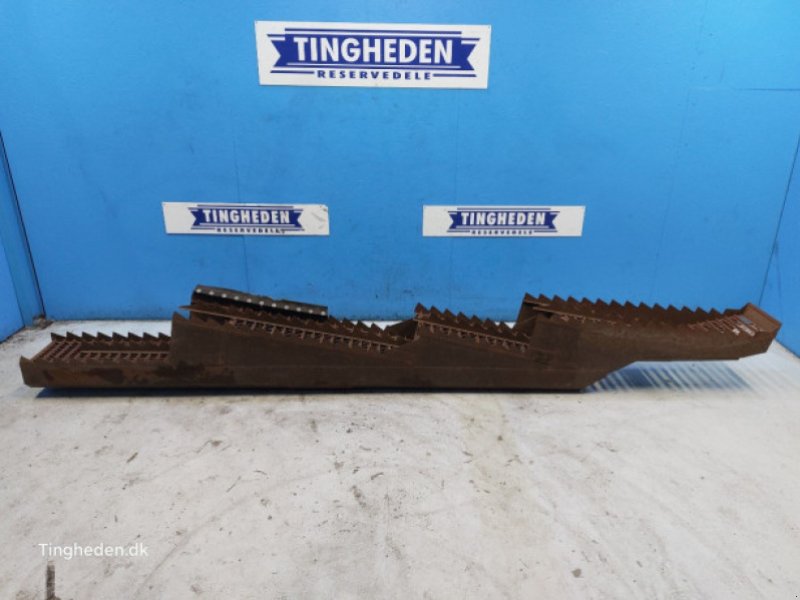 Sonstiges Mähdrescherzubehör typu Sonstige D7000, Gebrauchtmaschine v Hemmet (Obrázek 1)