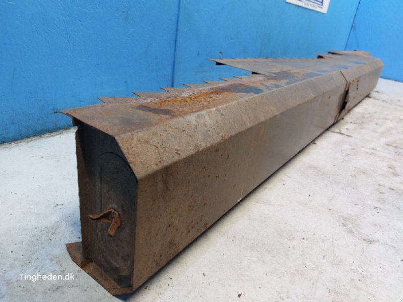 Sonstiges Mähdrescherzubehör typu Sonstige D7000, Gebrauchtmaschine v Hemmet (Obrázek 14)