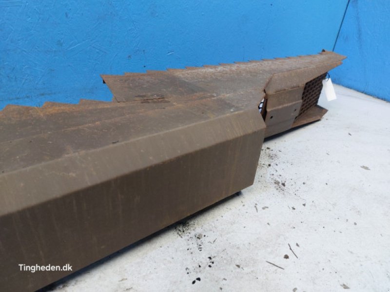 Sonstiges Mähdrescherzubehör typu Sonstige D7000, Gebrauchtmaschine v Hemmet (Obrázek 16)