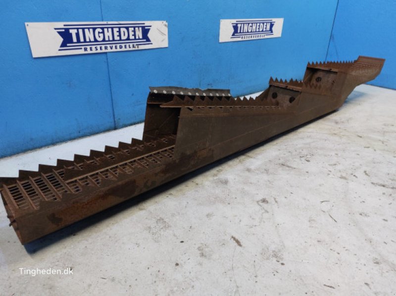 Sonstiges Mähdrescherzubehör typu Sonstige D7000, Gebrauchtmaschine v Hemmet (Obrázek 2)