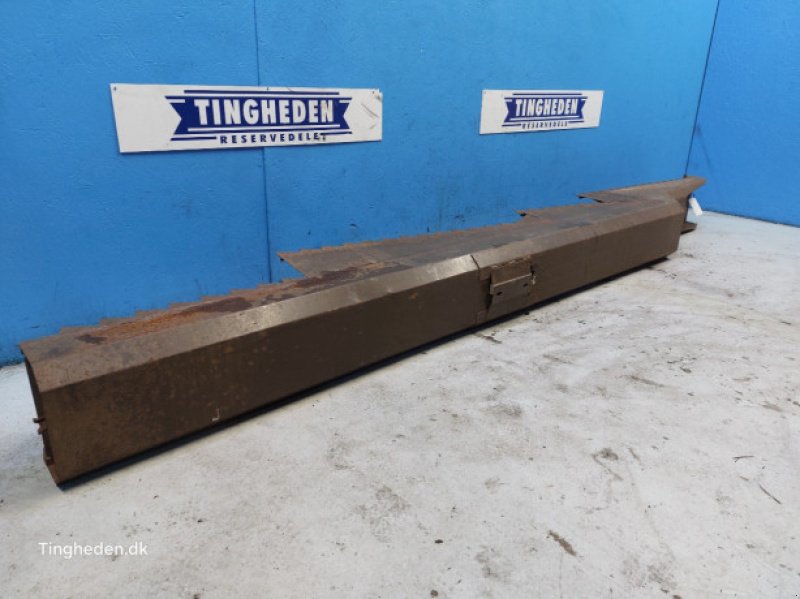 Sonstiges Mähdrescherzubehör typu Sonstige D7000, Gebrauchtmaschine v Hemmet (Obrázek 13)