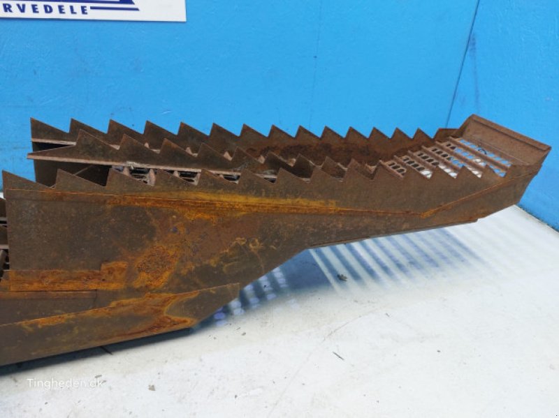 Sonstiges Mähdrescherzubehör des Typs Sonstige D7000, Gebrauchtmaschine in Hemmet (Bild 12)