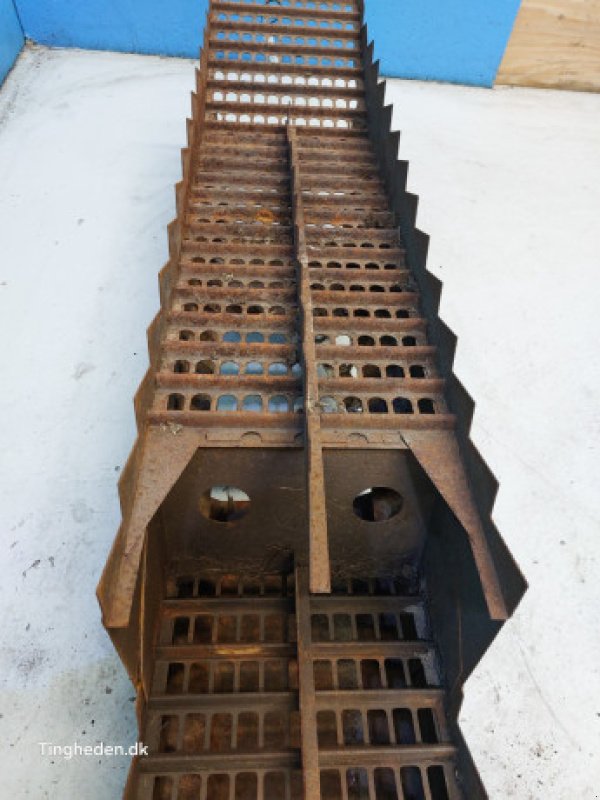 Sonstiges Mähdrescherzubehör des Typs Sonstige D7000, Gebrauchtmaschine in Hemmet (Bild 11)