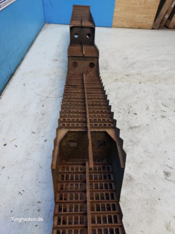 Sonstiges Mähdrescherzubehör des Typs Sonstige D7000, Gebrauchtmaschine in Hemmet (Bild 5)