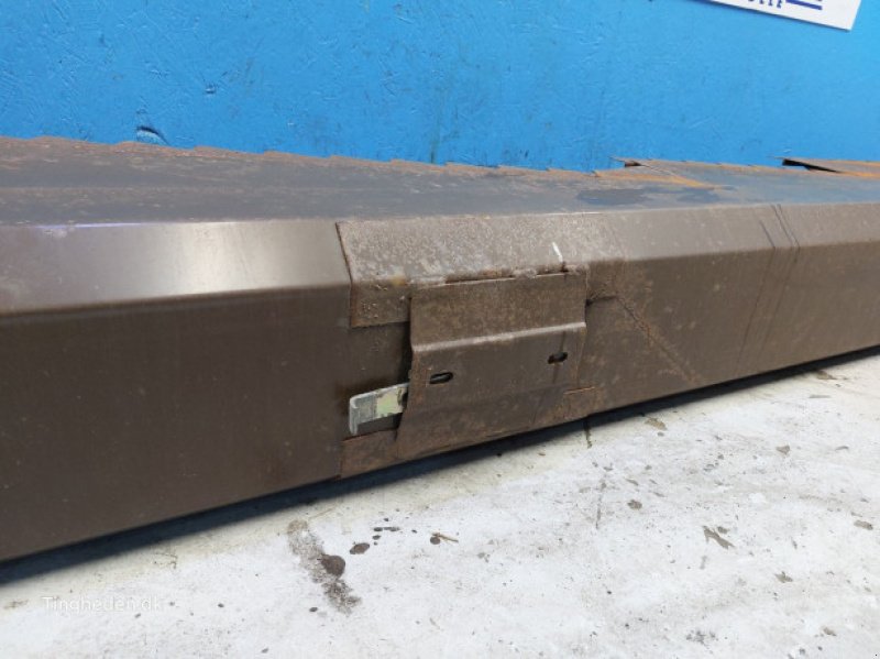 Sonstiges Mähdrescherzubehör des Typs Sonstige D7000, Gebrauchtmaschine in Hemmet (Bild 15)